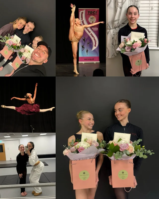 Such a special start to 2026 ✨

A big CONGRATULATIONS to 3 of our Senior Elite girls who competed in the TDCI Champion of Champions. 

@siennadancerx - Junior Ballet Champion & Bursary Runner Up

@talulah1646 - Junior Modern Runner Up

@dancer_miss_isabella - Junior Modern Finalist 

Words can’t describe how proud I am of you! The hard work, focus and trust is truly appreciated🥹

To my teachers @staceyycorness & @matthewflinderschoreography the biggest THANK YOU for everything you do for our girls, the teaching and choreography is second to none🖤