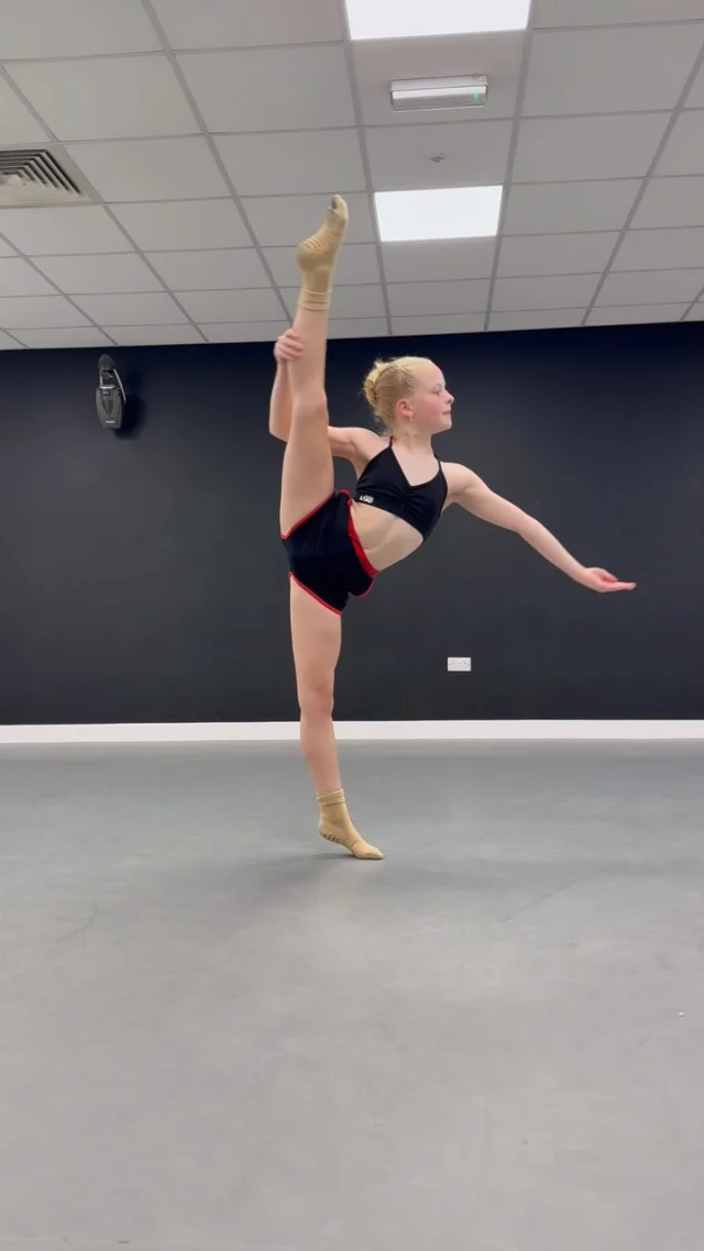 ✨MILLER & MABEL✨

These girls WORK. Every week, every lesson the commitment to self improving has been none stop! 

They set a goal, do the work and succeed every time. And this doesn’t just stop at the studio. We are so incredibly proud of your work ethic girls, at just 11 & 13yrs old we literally couldn’t ask for any more from you both.

Keep doing you, trusting the process & staying in your own lane🖤