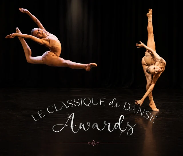 Talulah Lumb ‘JUNIOR THEATRE NOMINEE’ for the Le Classique de Danse Awards 2026✨

We are so very proud of you Lula! What an achievement to be nominated for such a prestigious award. You have outdone yourself this year… British, English and World Champion amongst so many more achievements🏆

Our very own 🌟 girl and the loveliest most humble little soul! 

You deserve everything and more Lula Lumb🫶🏽